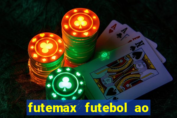 futemax futebol ao vivo serie b